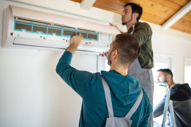 Best HVAC Air Duct Cleaning  in Madison, OH