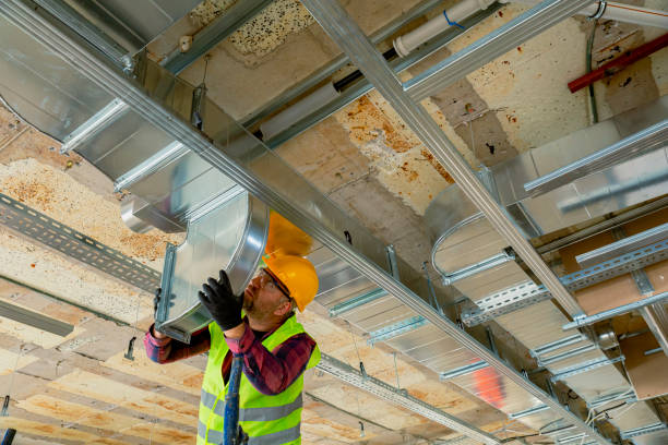 Best Best HVAC Companies  in Madison, OH