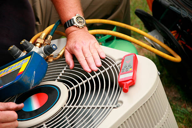 Best 24/7 HVAC Repair  in Madison, OH