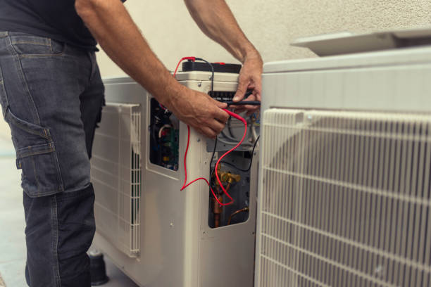Best HVAC Repair Near Me  in Madison, OH