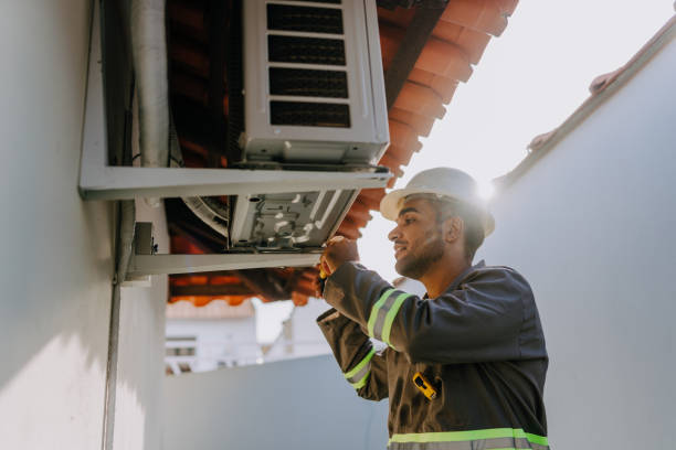 Best HVAC Replacement Cost  in Madison, OH
