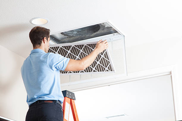 Best Residential HVAC Services  in Madison, OH
