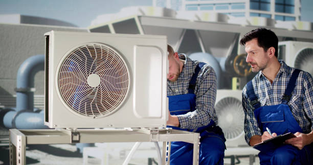 Best HVAC Cleaning Services  in Madison, OH