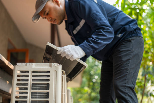 Best Commercial HVAC Repair  in Madison, OH