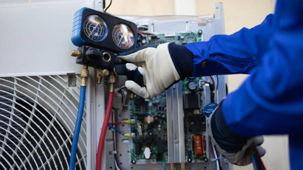 Trusted Madison, OH HVAC Experts